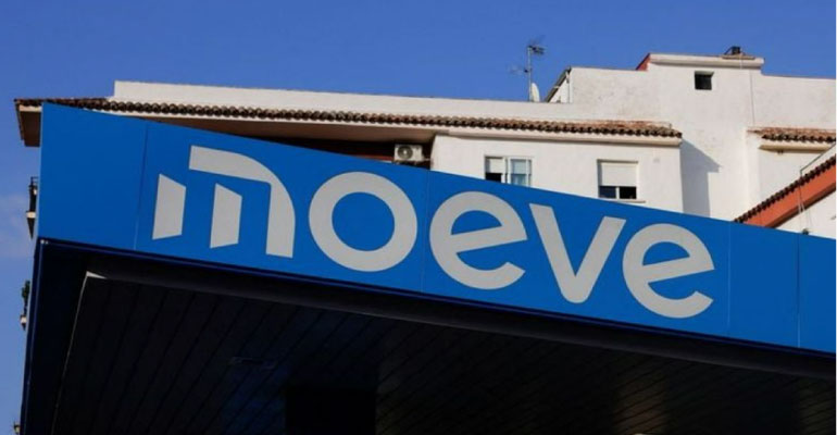 Moeve se une a la plataforma de Shell para seguir impulsando el combustible sostenible de aviación