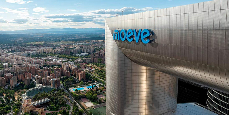 Moeve reestructura su dirección para acelerar sus proyectos de hidrógeno y moléculas verdes