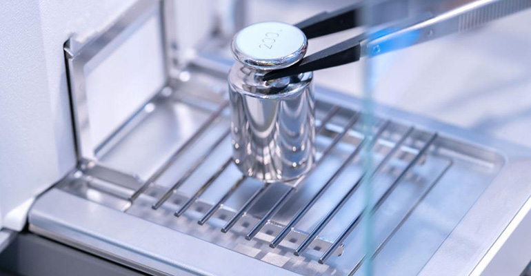 Laboratorios de calibración acreditados, la vía a la trazabilidad de las medidas
