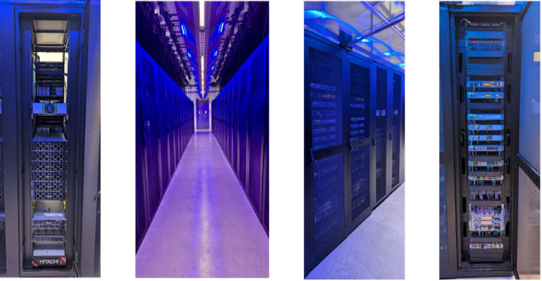El proyecto MIDAS convierte los datos en una herramienta para la conservación del agua
