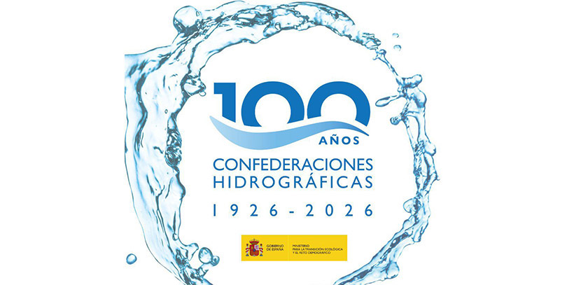 MITECO celebra el centenario de las confederaciones hidrográficas, pioneras en la gestión del agua por cuencas