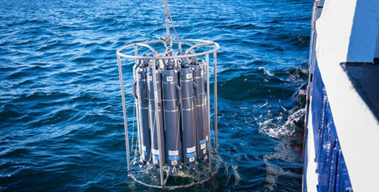 El MIT y el IEO-CSIC se alían para unificar las mediciones globales de pH marino  