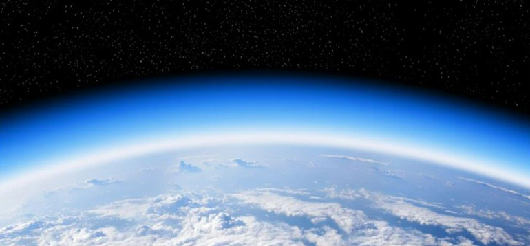 El MIT advierte que las fugas de productos químicos pueden retrasar la recuperación de la capa de ozono hasta 7 años