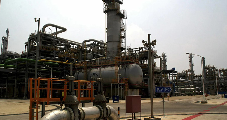 Fenol sostenible: un químico industrial clave que Moeve Chemicals producirá en su planta de Shanghái 