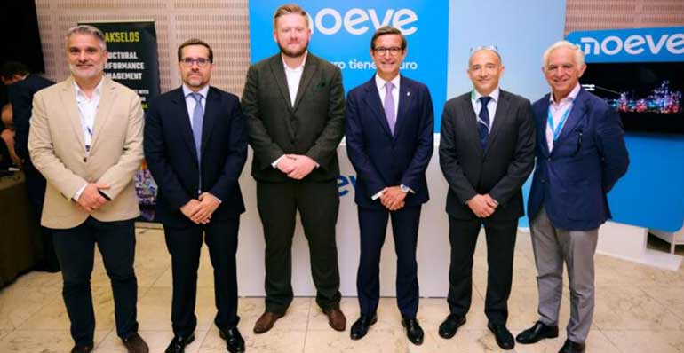 Moeve presenta la transformación de sus parques energéticos en ERTC Ask the Experts 2025