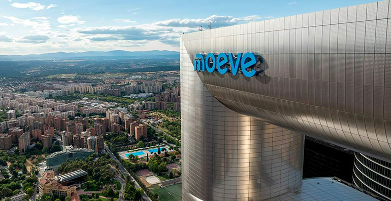 Moeve presenta unos resultados financieros estables en los nueve primeros meses del año