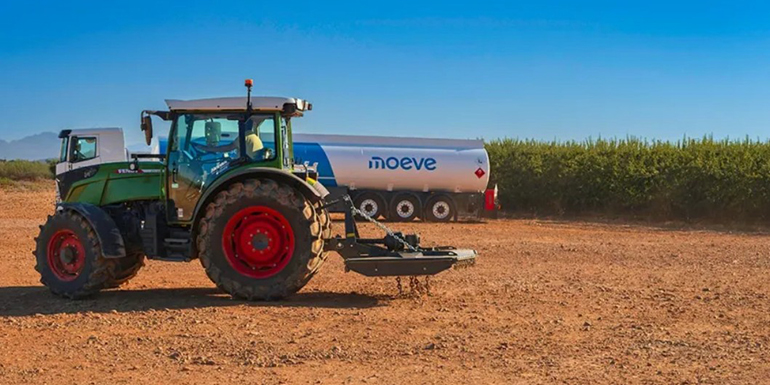 Moeve impulsa los combustibles renovables, opta a ayudas industriales y pone fin a las negociaciones con Galp