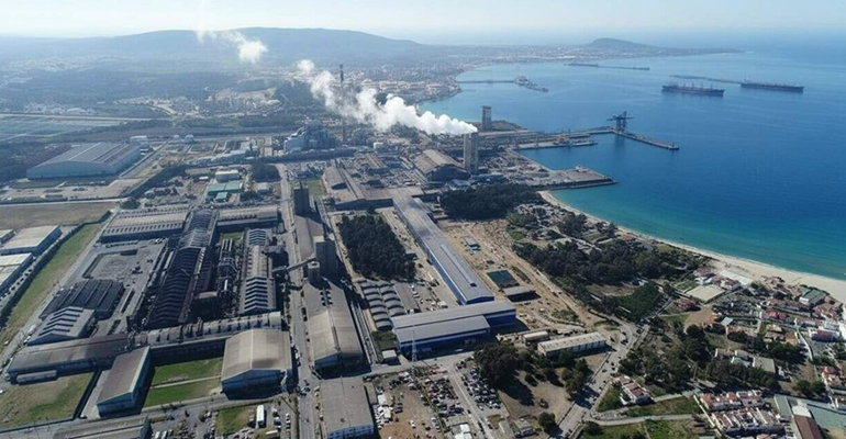 Moeve impulsa los combustibles renovables, opta a ayudas industriales y pone fin a las negociaciones con Galp