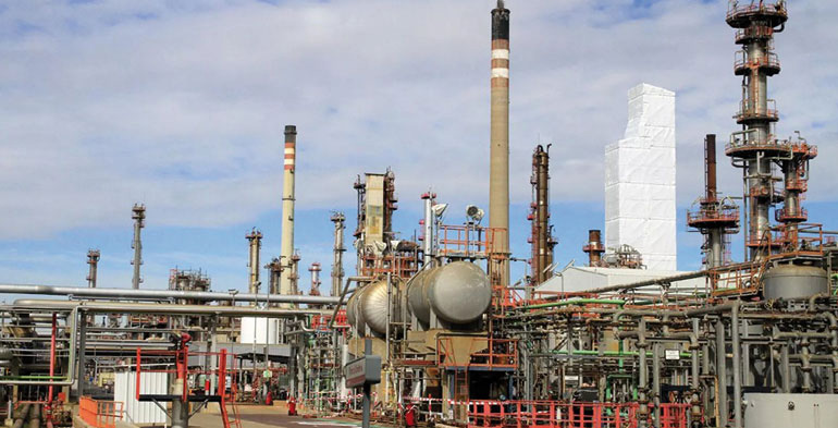 Moeve sitúa a Andalucía en primer plano tras facturar más de 14.000 millones durante 2025