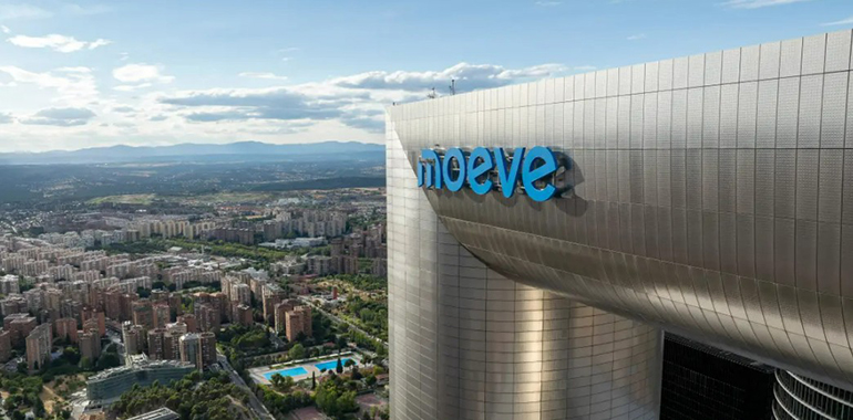 Moeve impulsa los combustibles renovables, opta a ayudas industriales y pone fin a las negociaciones con Galp