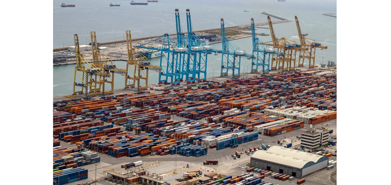Huelva activa 1.550 millones de euros en reciclaje de metales críticos e hidrógeno verde