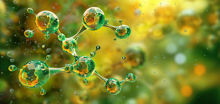 Investigadores del MIT desarrollan técnicas espectroscópicas para detectar ´moléculas imposibles´ para la química