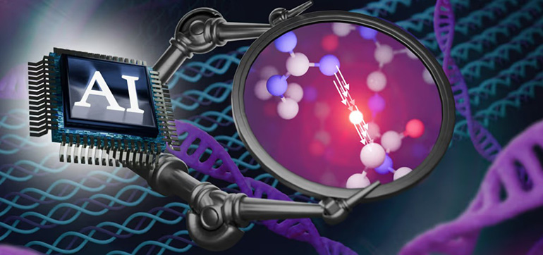 Max Planck desarrolla un nuevo software para comprender mejor los procesos biológicos y químicos en el futuro