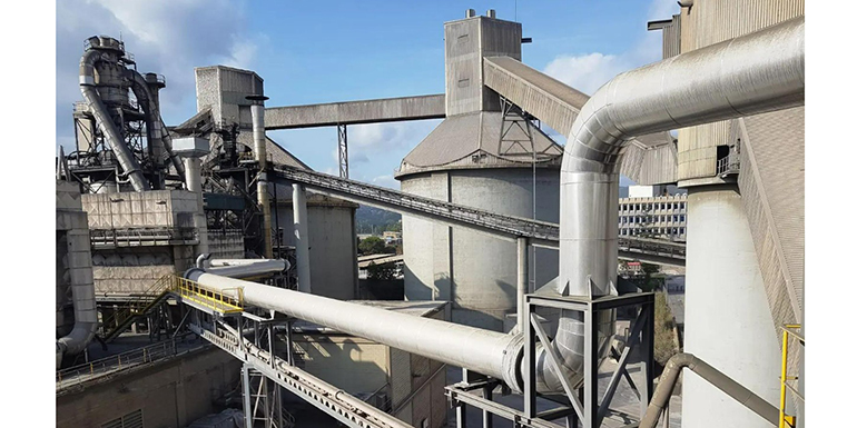 Molins, Enagás y Linde impulsan un proyecto para capturar un millón de toneladas de CO2 al año