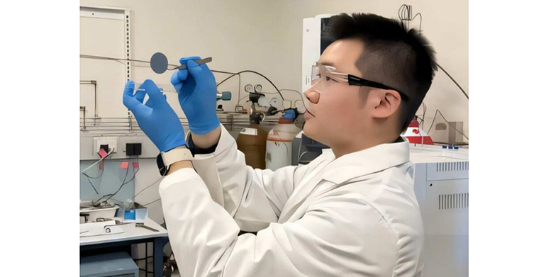 La Universidad de Monash desarrolla una tecnología que mejora el rendimiento de las pilas de combustible de hidrógeno