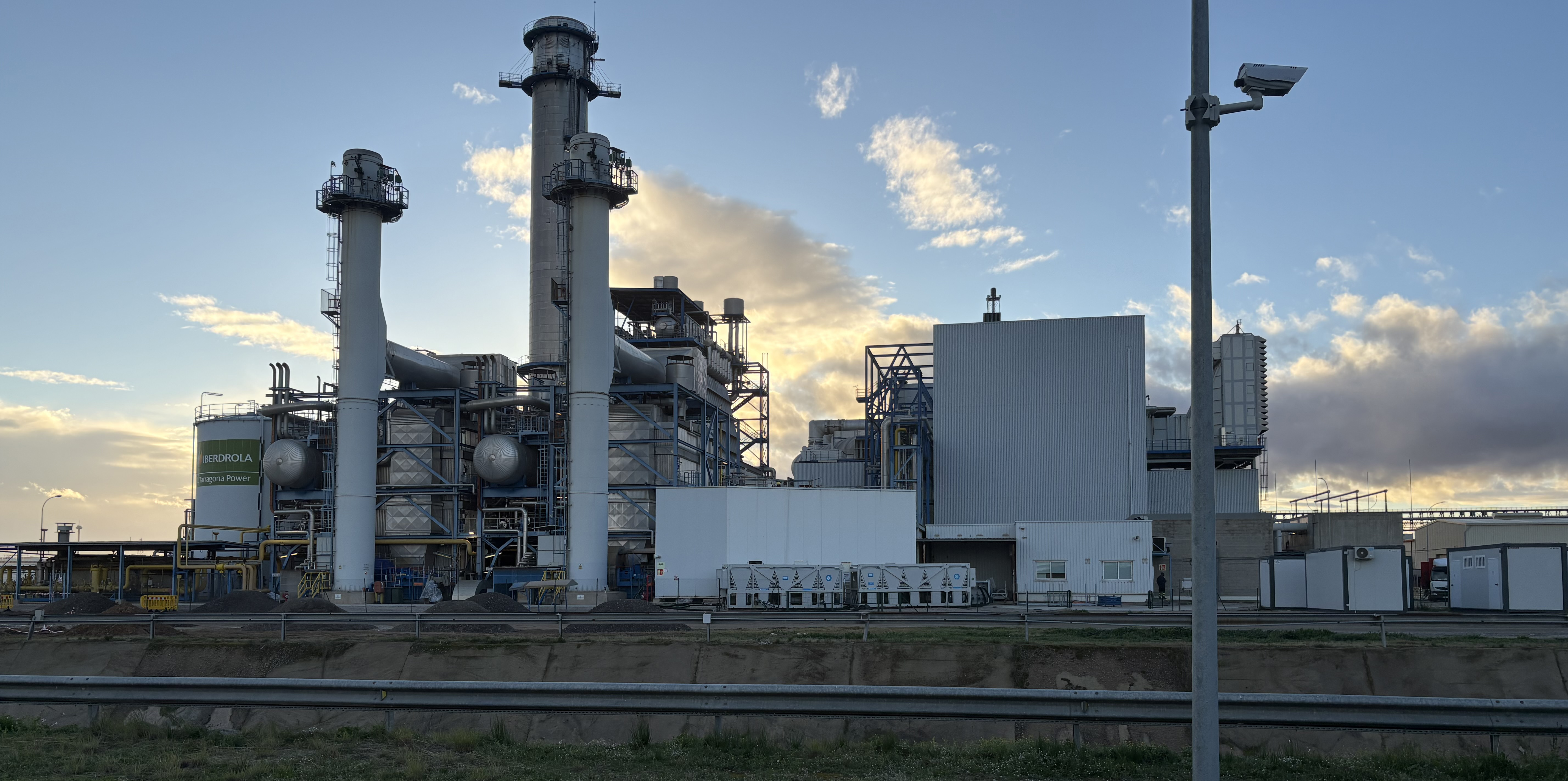 La refrigeración para salas de compresores y sus esquemas de montajes