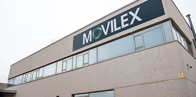 Movilex lidera el reciclaje de RAEE en España con más de 29.000 toneladas tratadas en el primer semestre de 2025