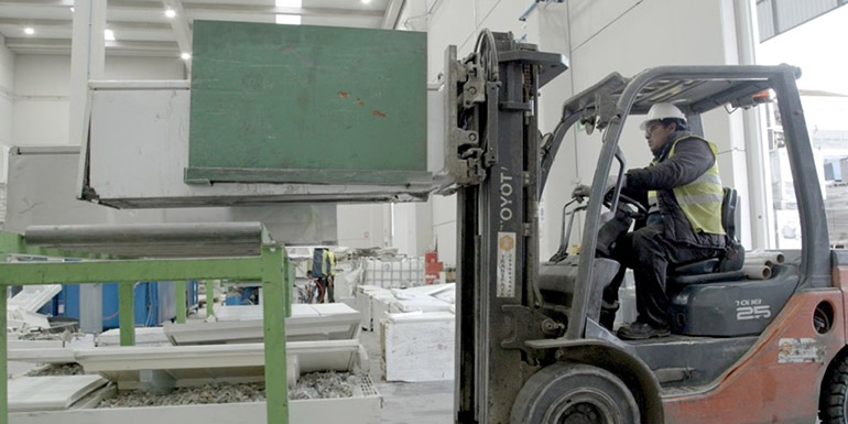 Movilex refuerza su capacidad operativa en el nordeste peninsular tras cumplir un año de actividad en Cataluña