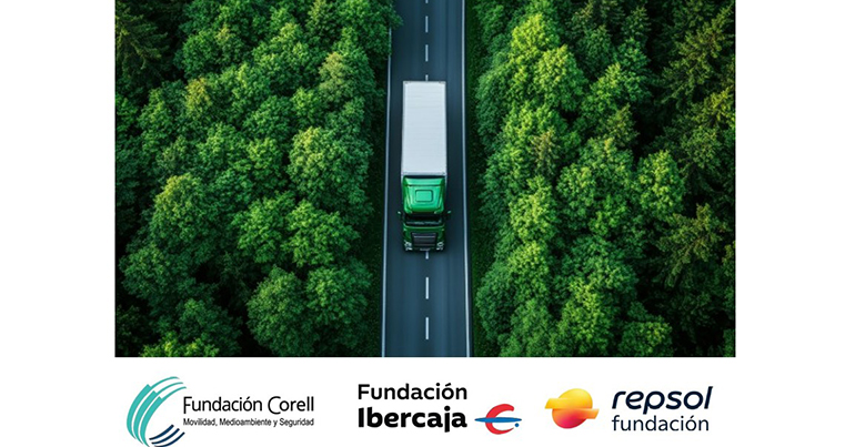 Combustibles para una movilidad sostenible en el transporte pesado civil y militar