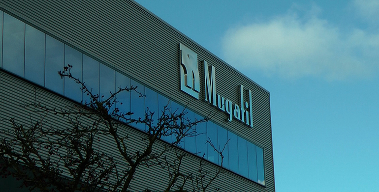 Mugafil, especialista en el trefilado de alambre de bajo carbono, impulsa su digitalización con el software de Ibernova