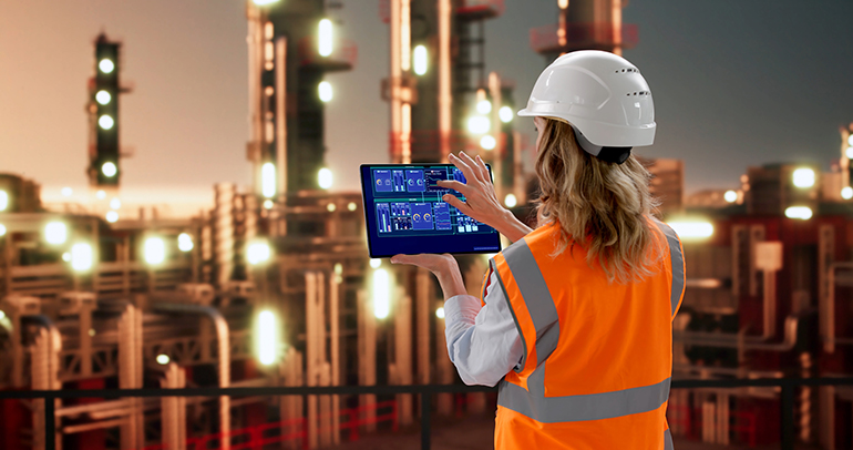 La industria química europea necesita una profunda transformación industrial clave para su estrategia internacional