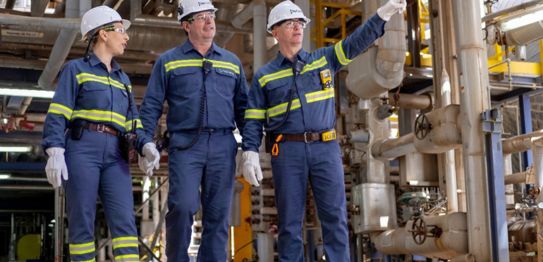 Nace NexPoint Materials como empresa independiente de  termoplásticos de ingeniería