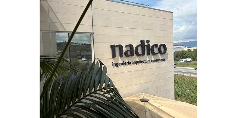 La ingeniería de NADICO ha sido reconocida con el accésit a la Pyme Sostenible de la provincia de Barcelona