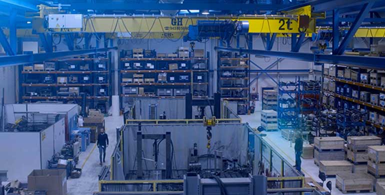 El centro tecnológico NAITEC organiza un taller online sobre Inteligencia Artificial aplicada a la industria