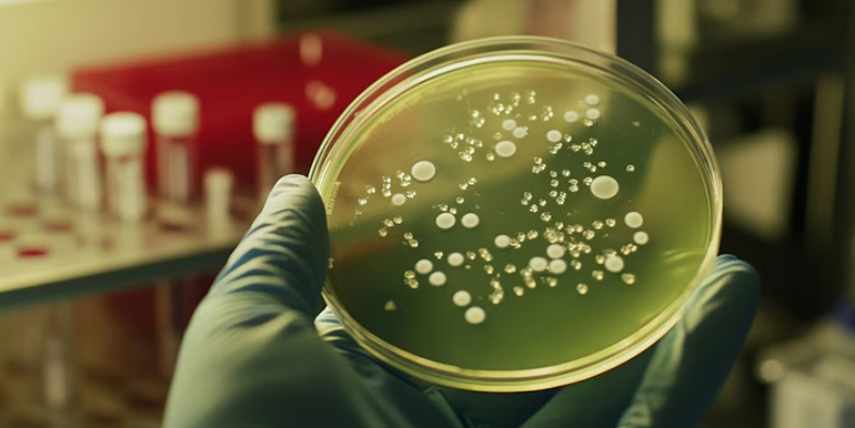 La presencia de nanoplásticos en los sistemas de agua potable fomenta la supervivencia de patógenos ambientales