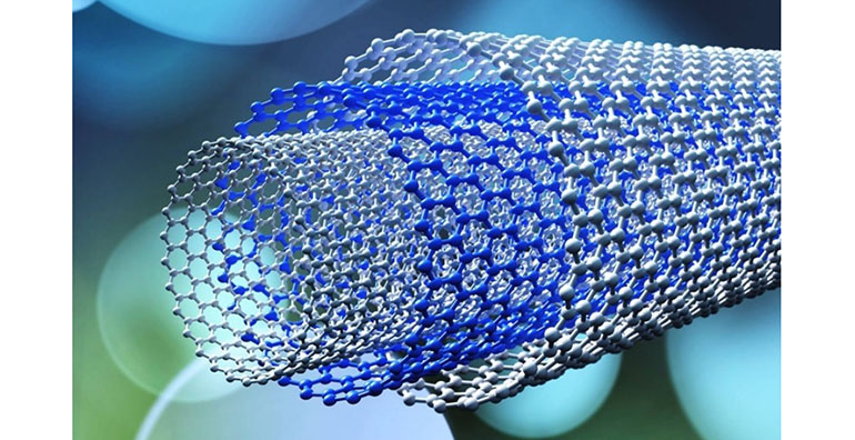 CSIC, UPM e IMDEA Materiales desarrollan nanotubos de carbono que generan electricidad a partir del movimiento