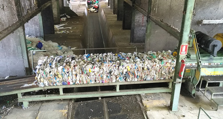 Nantek invertirá hasta 65 millones de euros en Córdoba en una planta que transformará plásticos en biocombustibles