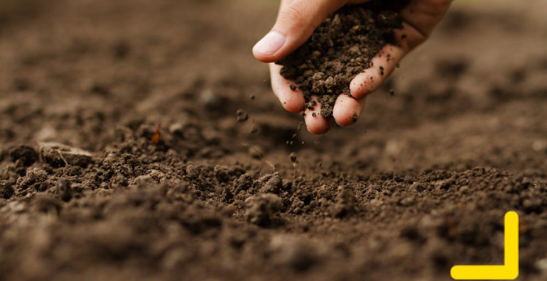 Euskadi se adelanta a la futura Ley de Suelos de la UE con una red de monitorización pionera