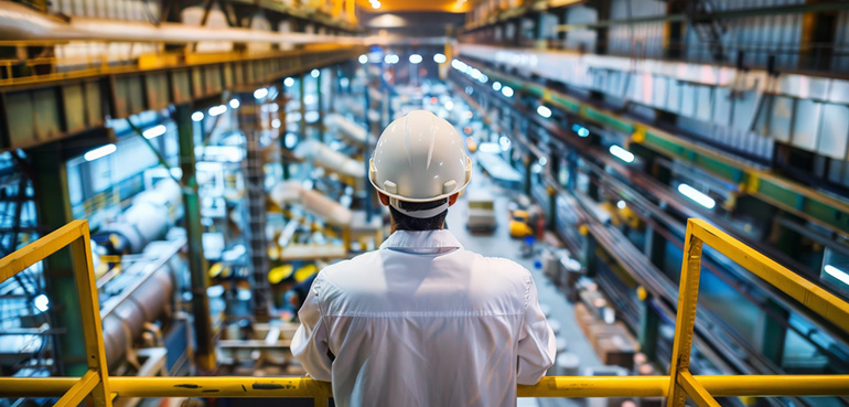 Revamping térmico en industria química: cuándo tiene sentido modernizar hornos, intercambiadores y economizadores