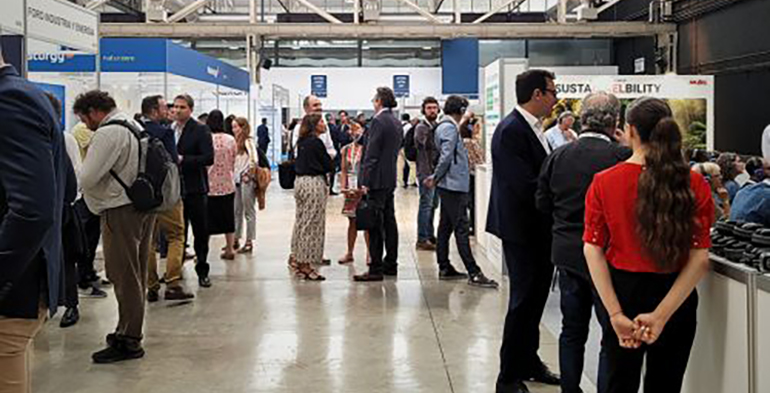 ACI renueva su apoyo a Net Zero Tech para seguir impulsando la eficiencia energética y la descarbonización