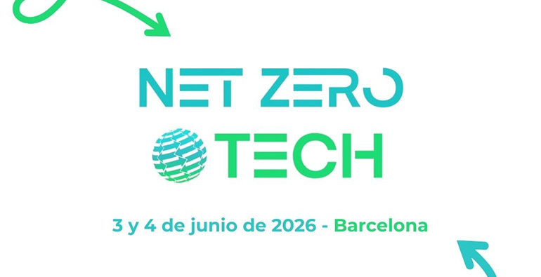 Net Zero Tech 2026: vuelve a Barcelona el evento que marca el camino hacia la descarbonización