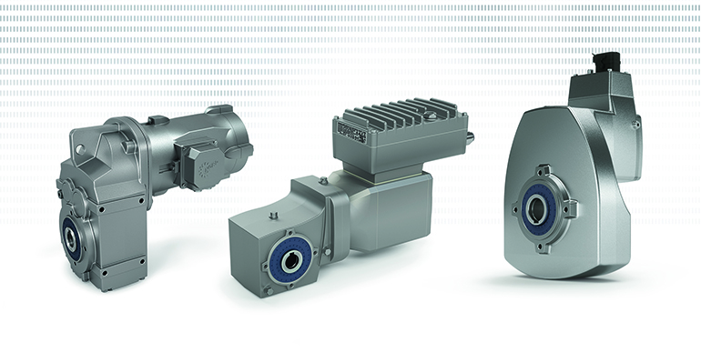 Nord Drivesystems presentará en SPS sus soluciones de accionamiento inteligentes para la producción automatizada
