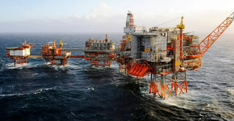 Repsol vuelve a pujar por nuevas áreas de exploración en Noruega