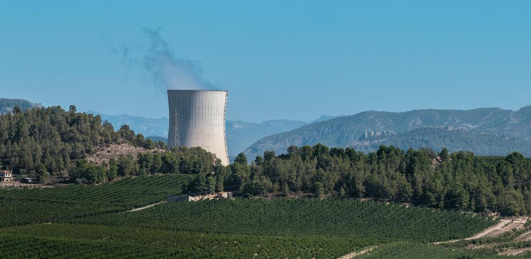 Foro Nuclear espera lograr un pacto para prolongar la vida de las centrales nucleares