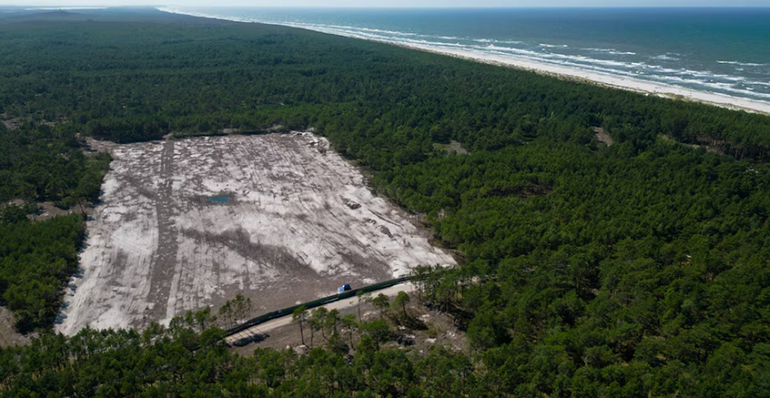 La CE aprueba el financiamiento público para la construcción de la primera central nuclear de Polonia