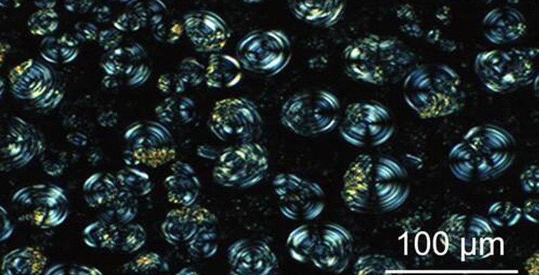 Científicos de Oxford desarrollan una nueva familia de compuestos orgánicos que desafían a la electroquímica