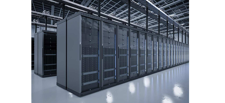 Científicos de NYU diseñan un sistema que transporta calor residual en zeolitas para refrigerar centros de datos 