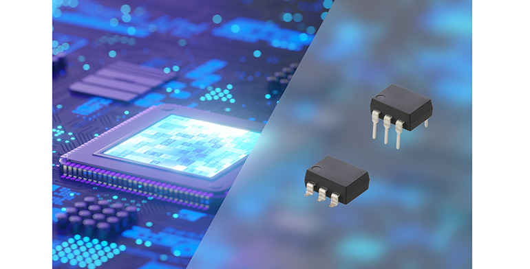 Relés SiC-MOSFET para aplicaciones de prueba (ATE) y alta tensión