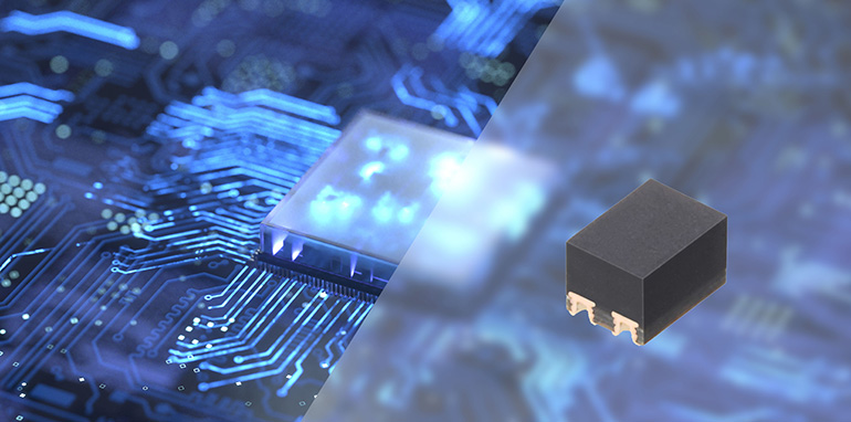 Relés de señal para aplicaciones como instrumentación y equipos de medida