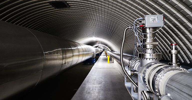 Las ondas gravitacionales de los agujeros negros masivos desafían los modelos astrofísicos actuales