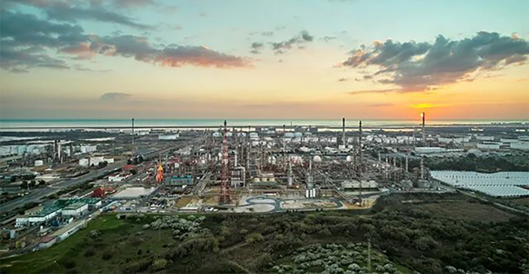 Alfa Laval suministrará 60 intercambiadores de calor para los electrolizadores del proyecto Onuba H2 de Moeve