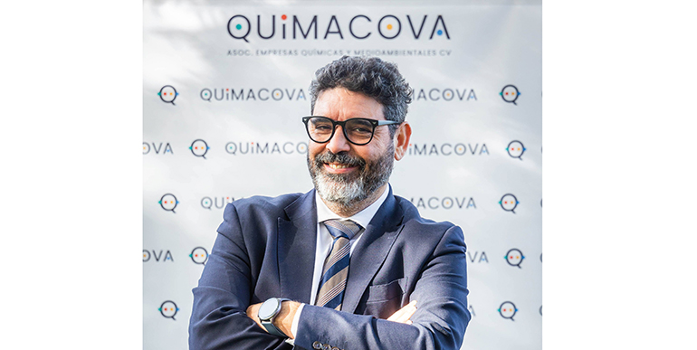 MERCOSUR: una oportunidad estratégica para la industria química valenciana