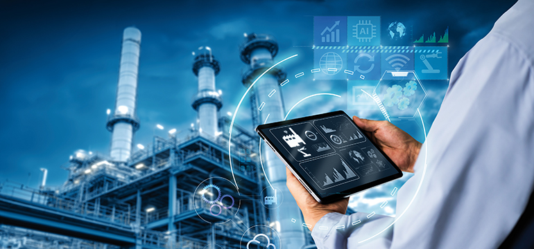 Cuando el control avanzado se vuelve inteligente: la nueva era del APC con IA