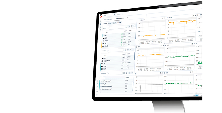 OPTIMITIVE presenta su nueva plataforma de IA para la optimización de la industria química