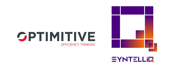 Optimitive y SyntelliQ sellan una alianza estratégica para acelerar la IA industrial en Europa
