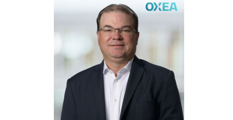 Michael McHenry, nombrado consejero delegado de Oxea (antigua OQ Chemicals) 